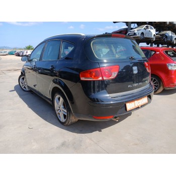 seat altea xl (5p5, 5p8) del año 2012