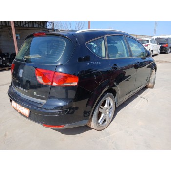 seat altea xl (5p5, 5p8) del año 2012