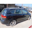 SEAT ALTEA XL (5P5, 5P8)