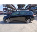 SEAT ALTEA XL (5P5, 5P8)