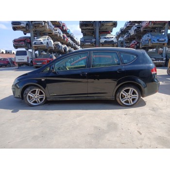 seat altea xl (5p5, 5p8) del año 2012