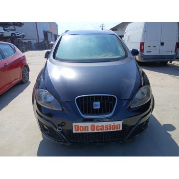 seat altea xl (5p5, 5p8) del año 2012