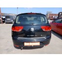 SEAT ALTEA XL (5P5, 5P8)