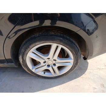 seat altea xl (5p5, 5p8) del año 2012