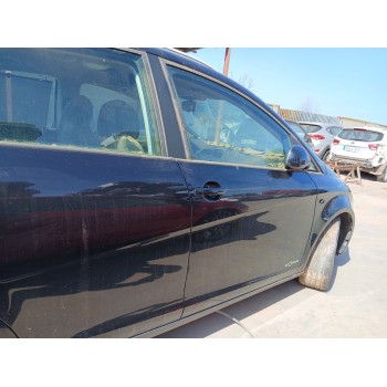 Recambio de puerta delantera derecha para seat altea xl (5p5, 5p8) 1.6 tdi referencia OEM IAM   
