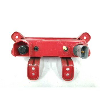 Recambio de piloto trasero derecho paragolpes para hyundai ioniq tecno hybrid referencia OEM IAM 92405G2100 ANTINIEBLA 