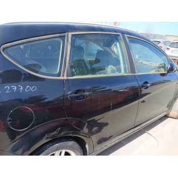 Recambio de puerta trasera derecha para seat altea xl (5p5, 5p8) 1.6 tdi referencia OEM IAM   