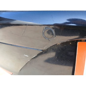 Recambio de paragolpes trasero para seat altea xl (5p5, 5p8) 1.6 tdi referencia OEM IAM   