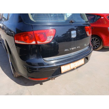Recambio de paragolpes trasero para seat altea xl (5p5, 5p8) 1.6 tdi referencia OEM IAM   