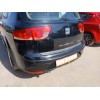 Recambio de paragolpes trasero para seat altea xl (5p5, 5p8) 1.6 tdi referencia OEM IAM   