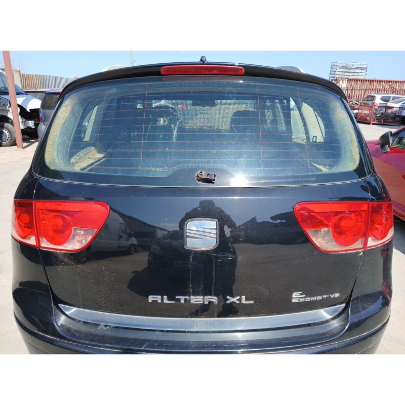 Recambio de porton trasero para seat altea xl (5p5, 5p8) 1.6 tdi referencia OEM IAM   