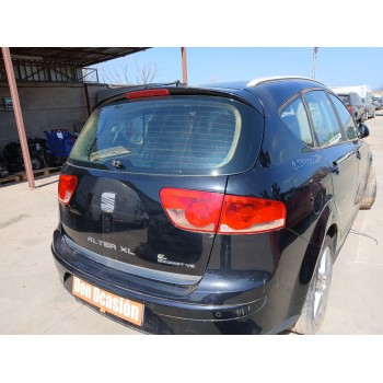 Recambio de porton trasero para seat altea xl (5p5, 5p8) 1.6 tdi referencia OEM IAM   