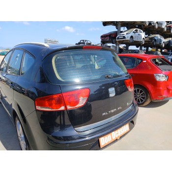 Recambio de porton trasero para seat altea xl (5p5, 5p8) 1.6 tdi referencia OEM IAM   