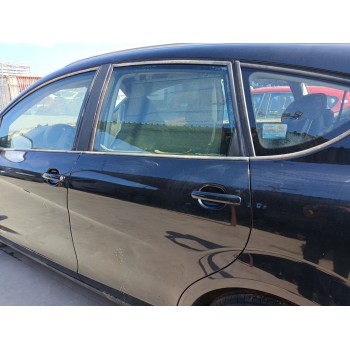 Recambio de puerta trasera izquierda para seat altea xl (5p5, 5p8) 1.6 tdi referencia OEM IAM   