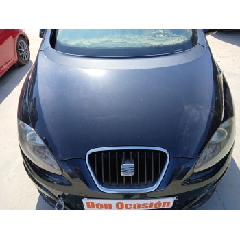 Recambio de capot para seat altea xl (5p5, 5p8) 1.6 tdi referencia OEM IAM   