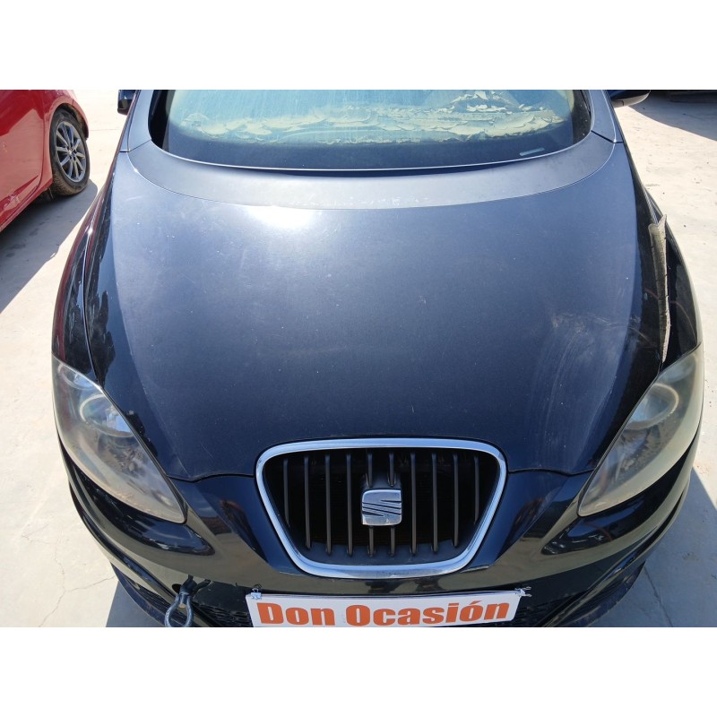 Recambio de capot para seat altea xl (5p5, 5p8) 1.6 tdi referencia OEM IAM   
