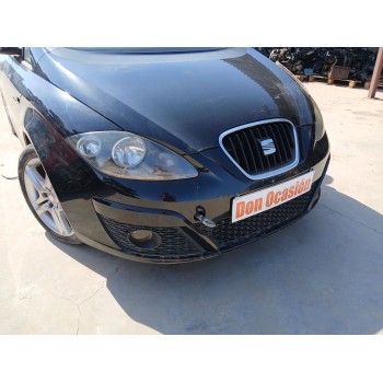 Recambio de paragolpes delantero para seat altea xl (5p5, 5p8) 1.6 tdi referencia OEM IAM   