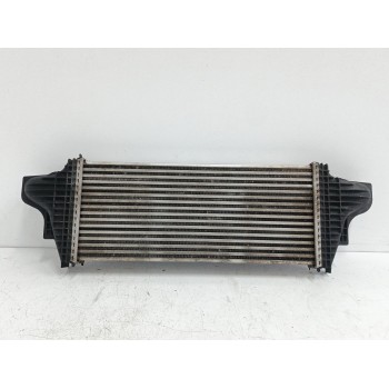 Recambio de intercooler para mercedes-benz clase gl (x164) gl 320 cdi 4-matic (164.822) referencia OEM IAM   