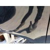Recambio de aleta delantera izquierda para seat altea xl (5p5, 5p8) 1.6 tdi referencia OEM IAM   