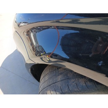 Recambio de aleta delantera izquierda para seat altea xl (5p5, 5p8) 1.6 tdi referencia OEM IAM   