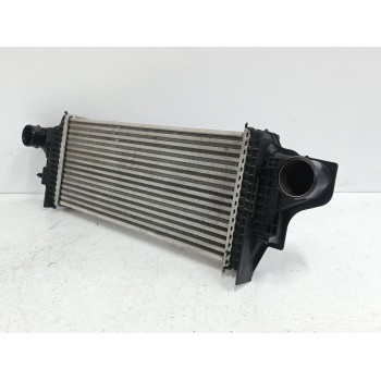 Recambio de intercooler para mercedes-benz clase gl (x164) gl 320 cdi 4-matic (164.822) referencia OEM IAM   