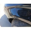 Recambio de aleta delantera izquierda para seat altea xl (5p5, 5p8) 1.6 tdi referencia OEM IAM   