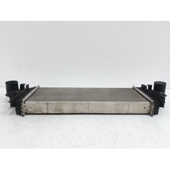 Recambio de intercooler para mercedes-benz clase gl (x164) gl 320 cdi 4-matic (164.822) referencia OEM IAM   