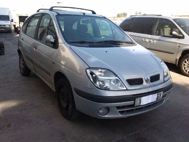 RENAULT SCENIC (JA..)