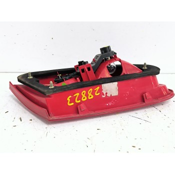 Recambio de piloto trasero izquierdo interior para seat leon (1p1) 1.9 tdi referencia OEM IAM 6L5945231  