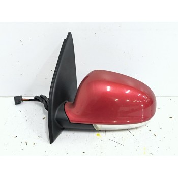 Recambio de retrovisor izquierdo para volkswagen golf v (1k1) 1.6 referencia OEM IAM   