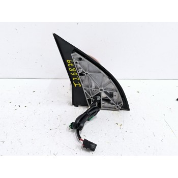 Recambio de retrovisor izquierdo para volkswagen golf v (1k1) 1.6 referencia OEM IAM   