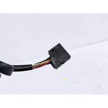 Recambio de retrovisor izquierdo para volkswagen golf v (1k1) 1.6 referencia OEM IAM   