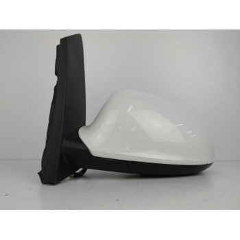 Recambio de retrovisor izquierdo para opel astra j lim. 4türig 1.6 cdti dpf referencia OEM IAM 13379117 ELECTRICO 9 CABLES 