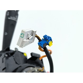 Recambio de mando multifuncion para citroën c4 spacetourer (3d_) 1.6 bluehdi 120 referencia OEM IAM 98072632ZD  