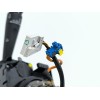 Recambio de mando multifuncion para citroën c4 spacetourer (3d_) 1.6 bluehdi 120 referencia OEM IAM 98072632ZD  