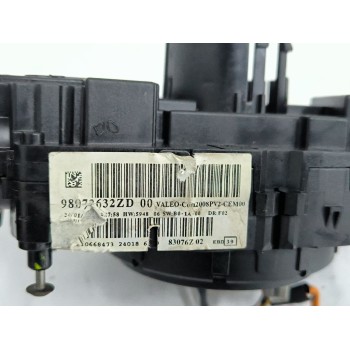 Recambio de mando multifuncion para citroën c4 spacetourer (3d_) 1.6 bluehdi 120 referencia OEM IAM 98072632ZD  