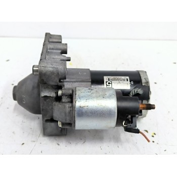Recambio de motor arranque para citroën c4 spacetourer (3d_) 1.6 bluehdi 120 referencia OEM IAM 980166778000  