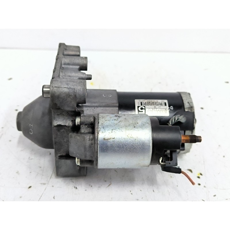 Recambio de motor arranque para citroën c4 spacetourer (3d_) 1.6 bluehdi 120 referencia OEM IAM 980166778000  