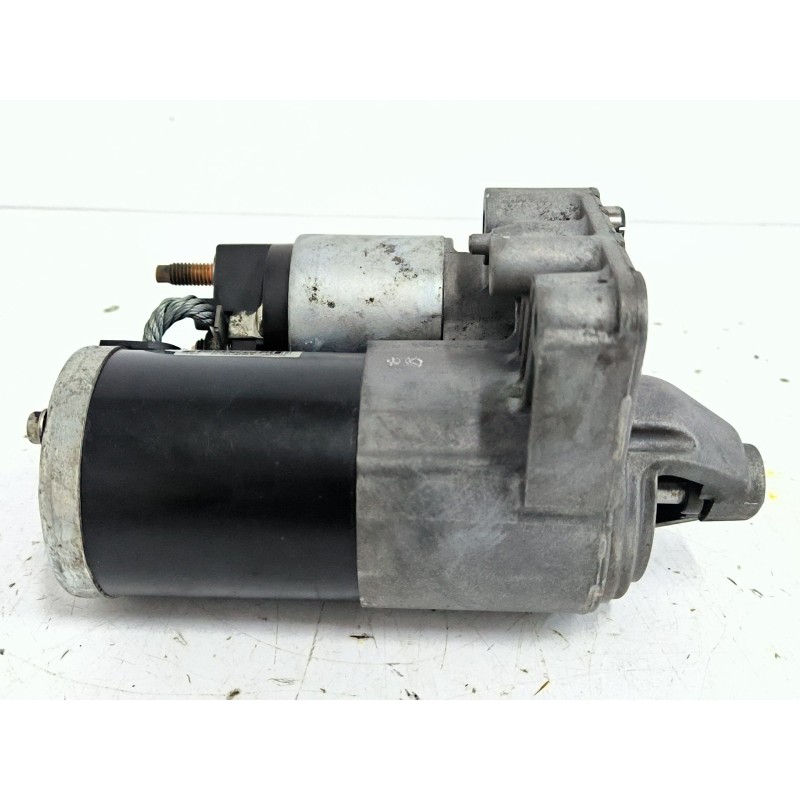 MOTOR ARRANQUE