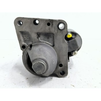 Recambio de motor arranque para citroën c4 spacetourer (3d_) 1.6 bluehdi 120 referencia OEM IAM 980166778000  