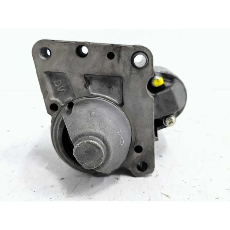 MOTOR ARRANQUE