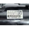 Recambio de motor arranque para citroën c4 spacetourer (3d_) 1.6 bluehdi 120 referencia OEM IAM 980166778000  
