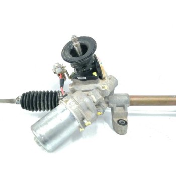 Recambio de cremallera direccion para suzuki swift berlina (mz) 1.5 16v cat referencia OEM IAM 4858063J51  