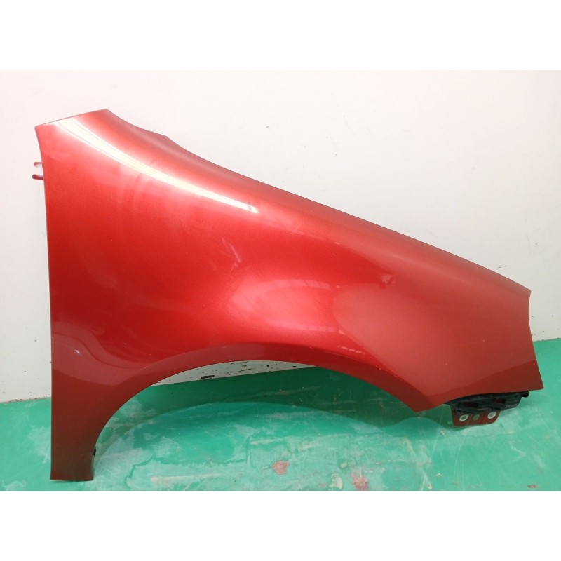 Recambio de aleta delantera derecha para volkswagen golf v (1k1) 1.6 referencia OEM IAM 1K6821022A  
