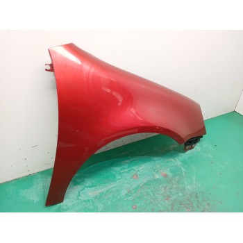 Recambio de aleta delantera derecha para volkswagen golf v (1k1) 1.6 referencia OEM IAM 1K6821022A  