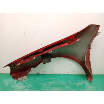 Recambio de aleta delantera derecha para volkswagen golf v (1k1) 1.6 referencia OEM IAM 1K6821022A  