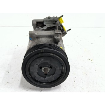 Recambio de compresor aire acondicionado para citroën c4 spacetourer (3d_) 1.6 bluehdi 120 referencia OEM IAM 9675659880  
