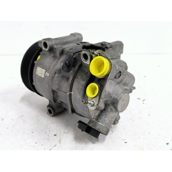 Recambio de compresor aire acondicionado para citroën c4 spacetourer (3d_) 1.6 bluehdi 120 referencia OEM IAM 9675659880  