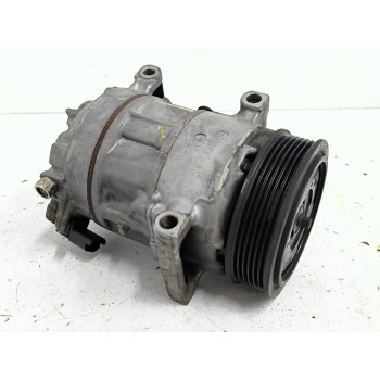 Recambio de compresor aire acondicionado para citroën c4 spacetourer (3d_) 1.6 bluehdi 120 referencia OEM IAM 9675659880  