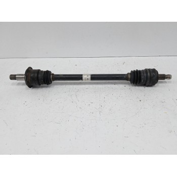 Recambio de transmision trasera derecha para mercedes-benz clase c coupé (c205) c 180 (205.340) referencia OEM IAM A2053508602  